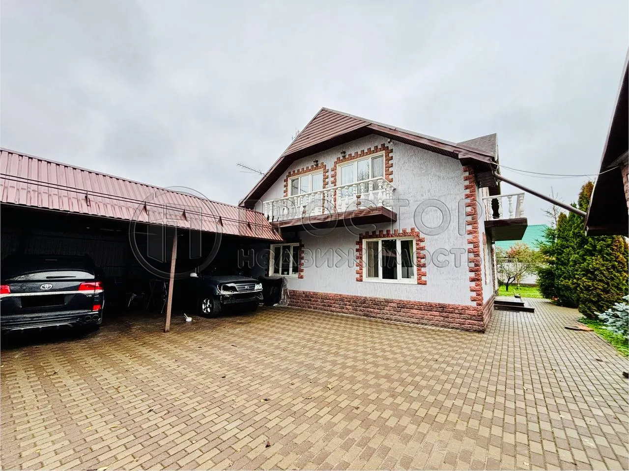 Дом, 200.1 м² - фото 32