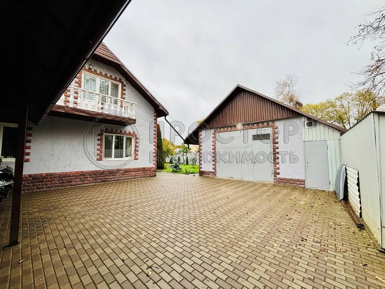 Дом, 200.1 м² - фото 33