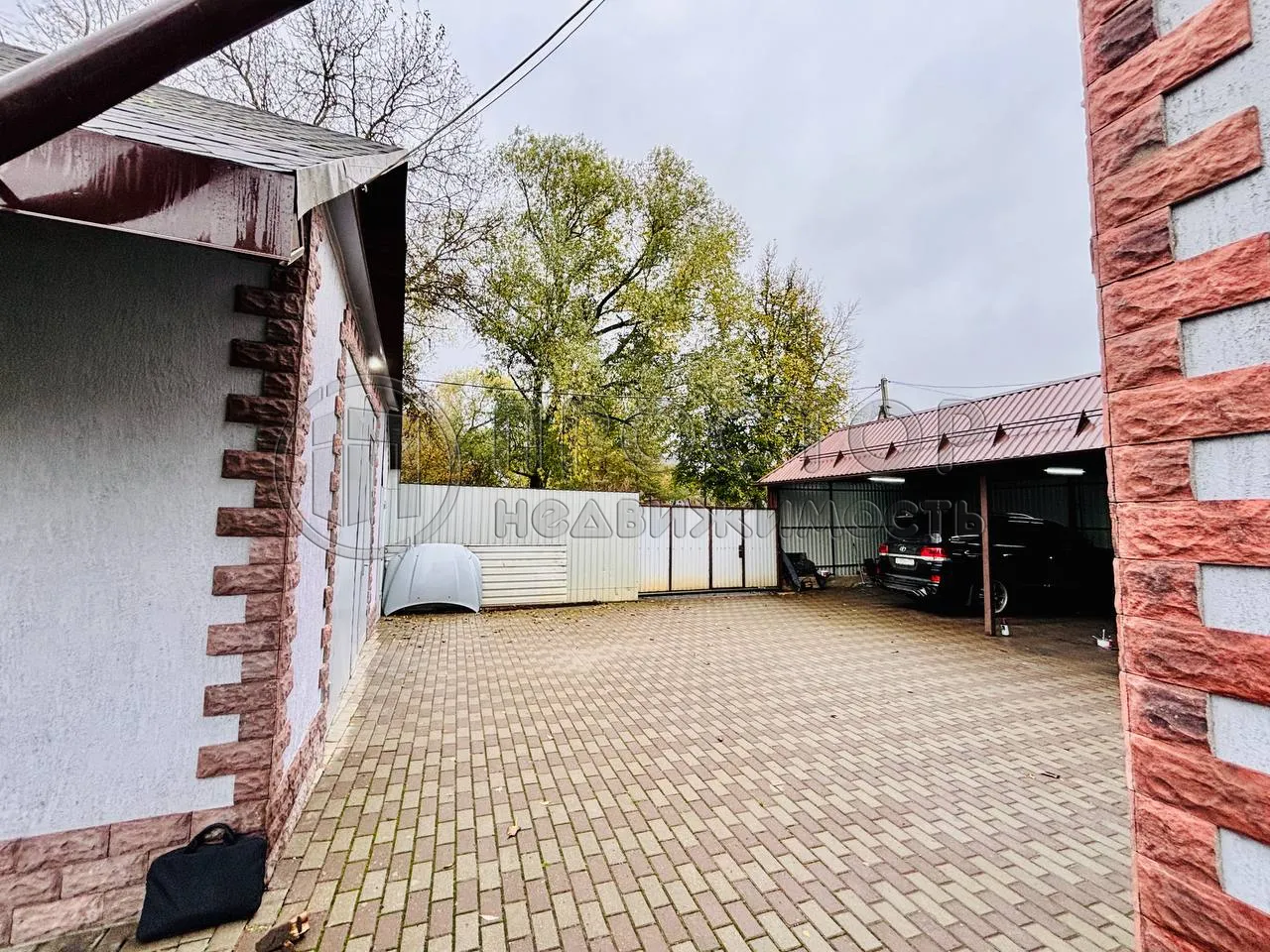 Дом, 200.1 м² - фото 34