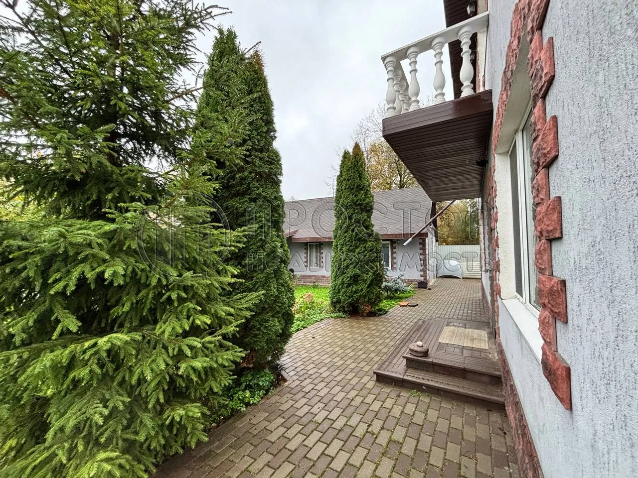 Дом, 200.1 м² - фото 35