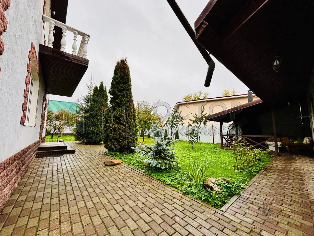 Дом, 200.1 м² - фото 36