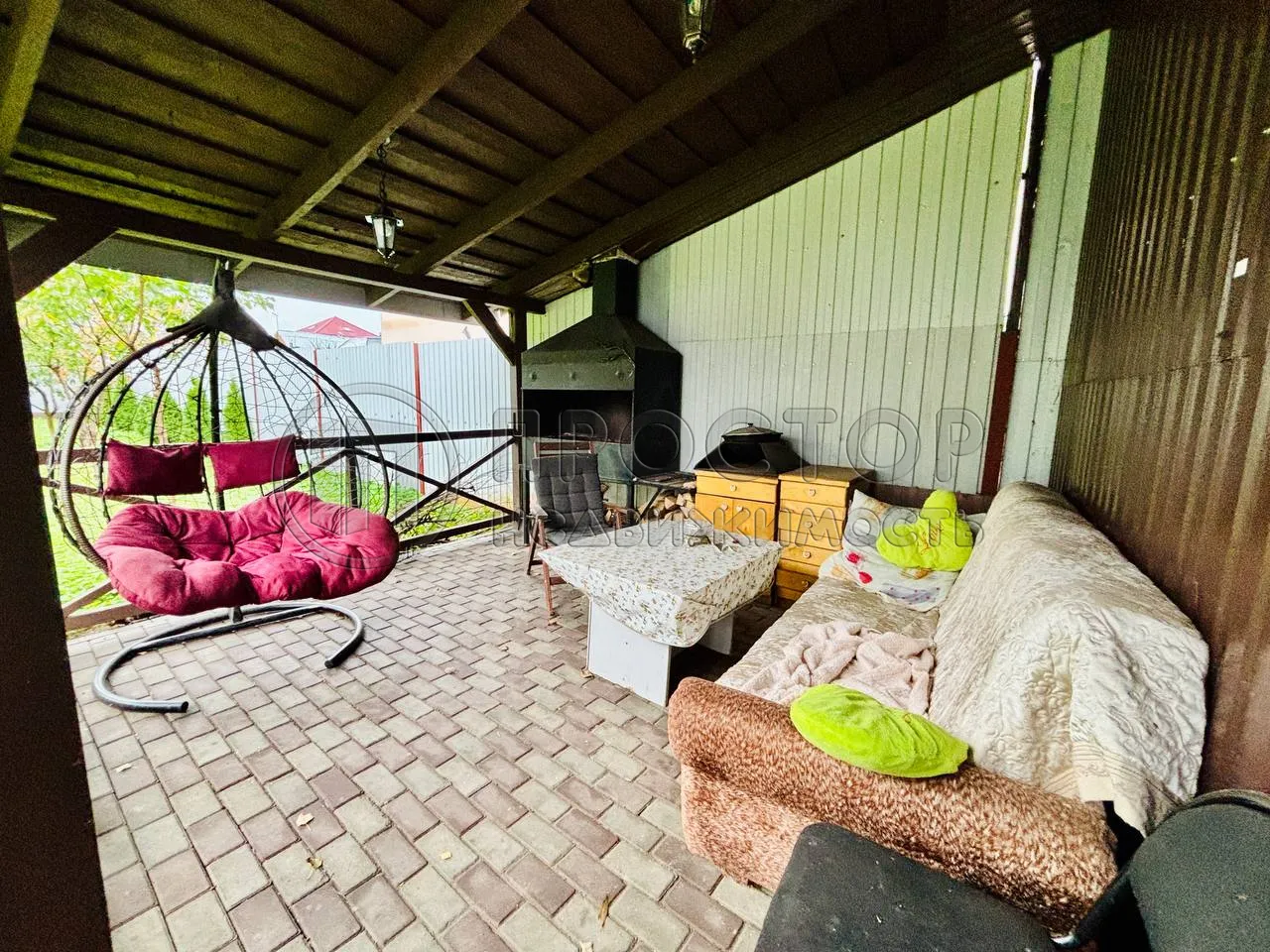 Дом, 200.1 м² - фото 37