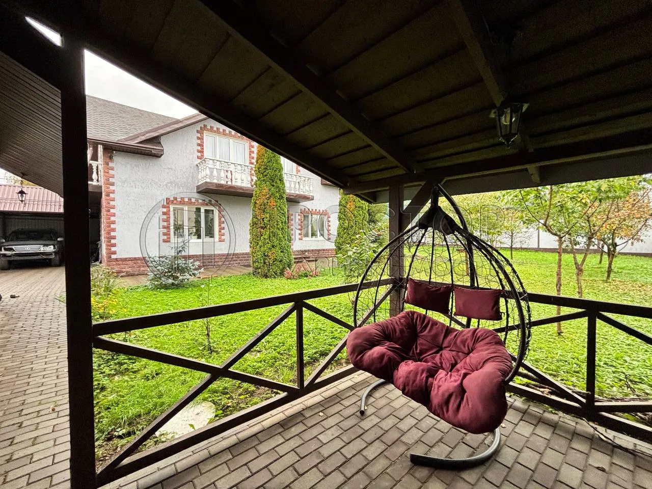 Дом, 200.1 м² - фото 38