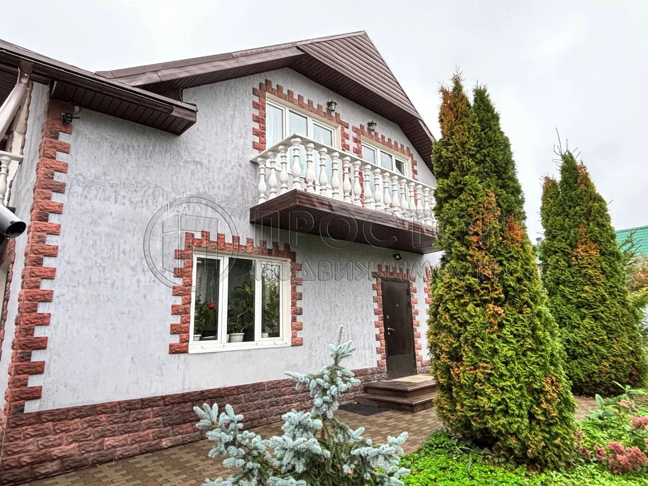 Дом, 200.1 м² - фото 40