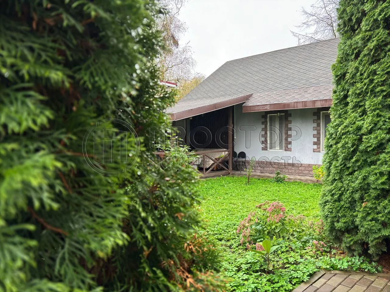 Дом, 200.1 м² - фото 43