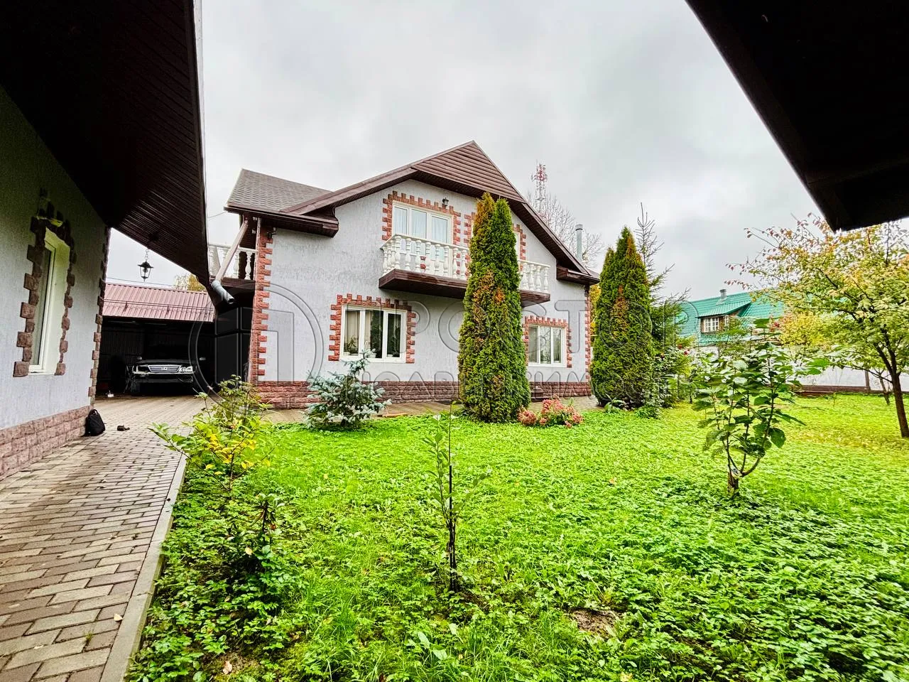 Дом, 200.1 м² - фото 47