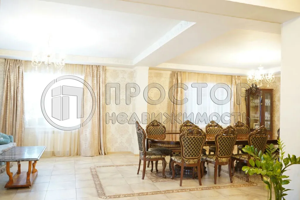 Дом, 200.1 м² - фото 21