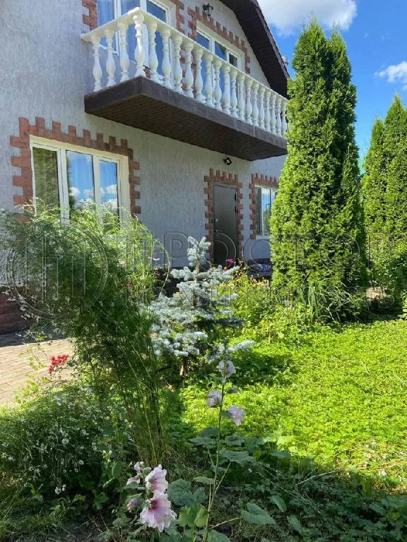 Дом, 200.1 м² - фото 39