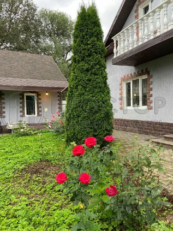 Дом, 200.1 м² - фото 44