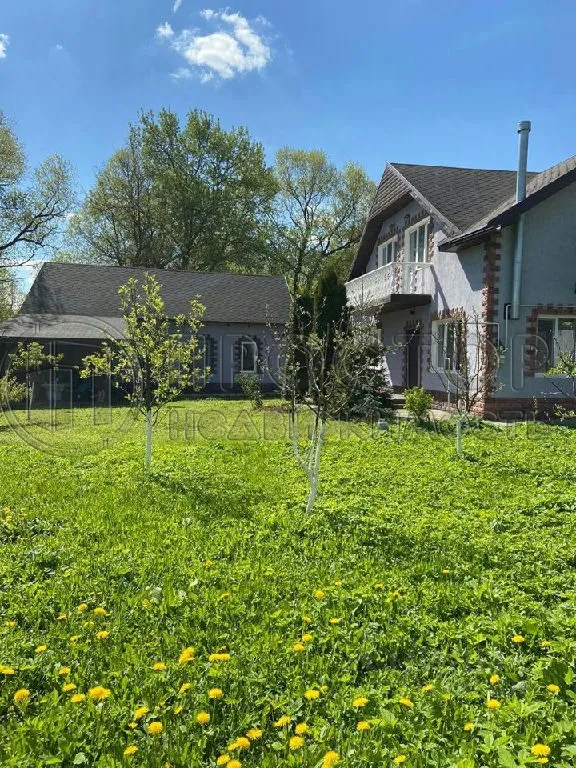 Дом, 200.1 м² - фото 45