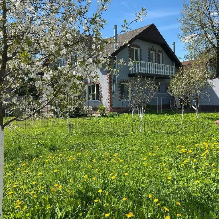 Дом, 200.1 м² - фото 46