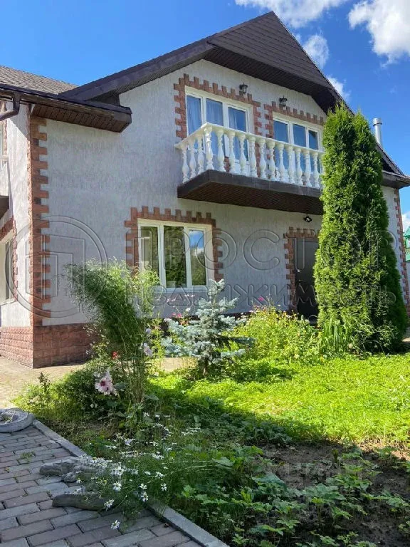 Дом, 200.1 м² - фото 48