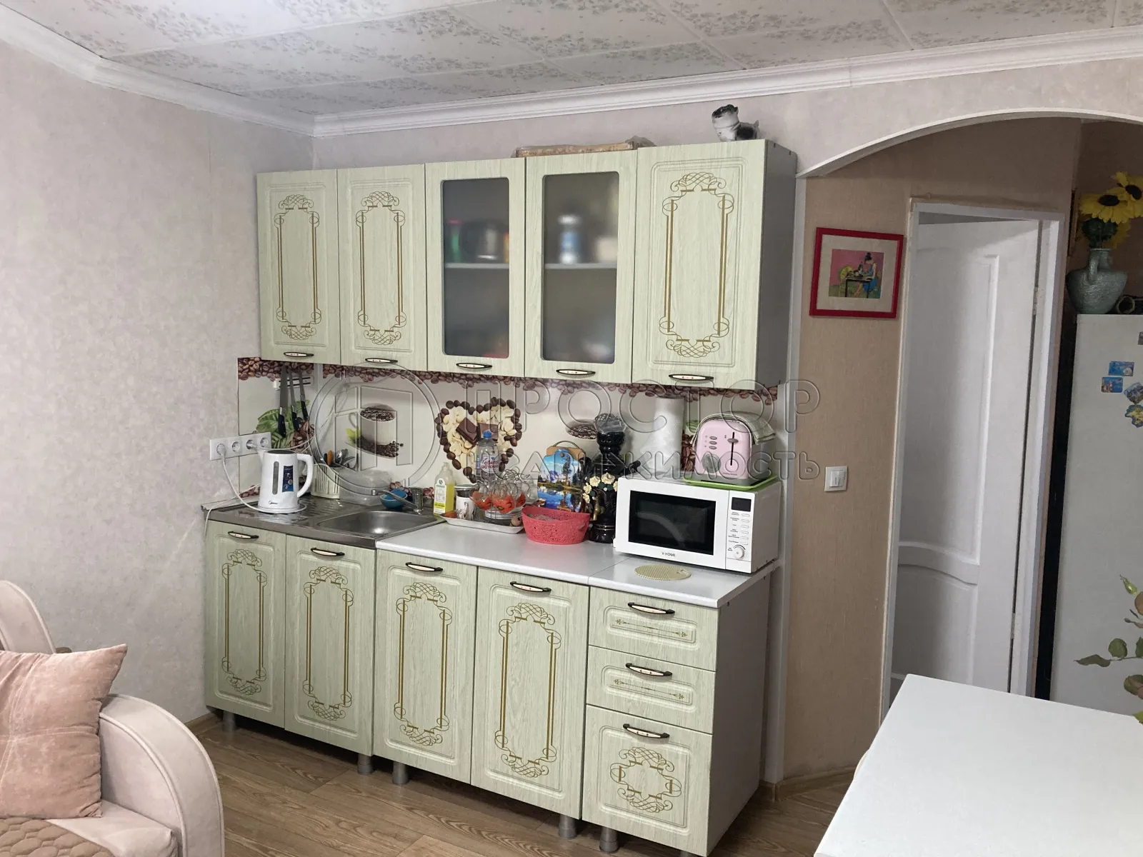 Дом, 63.9 м² - фото 7