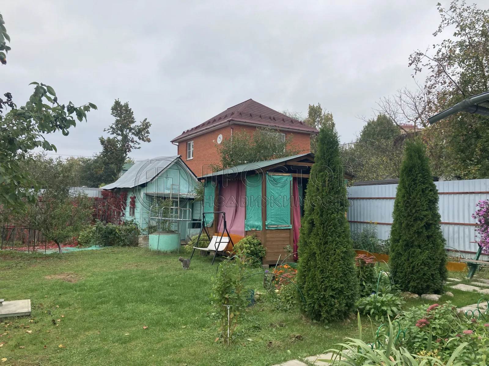 Дом, 63.9 м² - фото 25