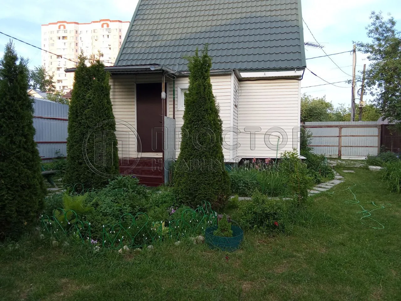 Дом, 63.9 м² - фото 2