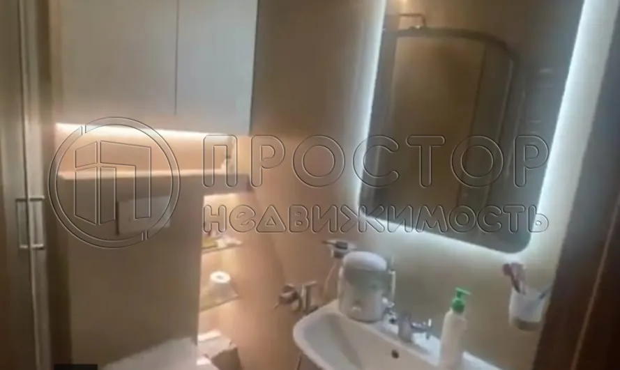 1-комнатная квартира, 44.1 м² - фото 8