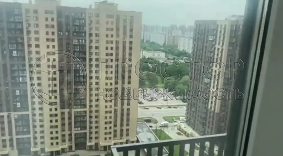 1-комнатная квартира, 44.1 м² - фото 16