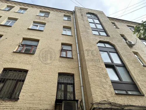 3-комнатная квартира, 81.5 м.кв.