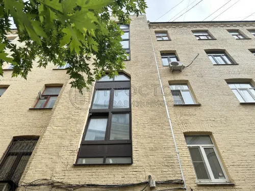 3-комнатная квартира, 81.5 м² - фото 4