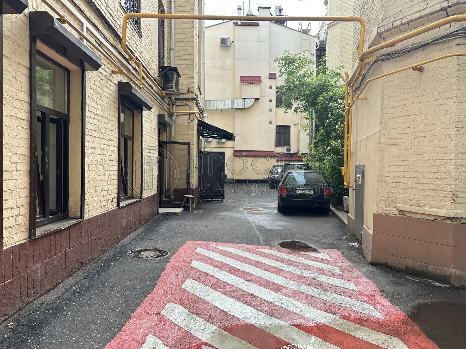 3-комнатная квартира, 81.5 м² - фото 5