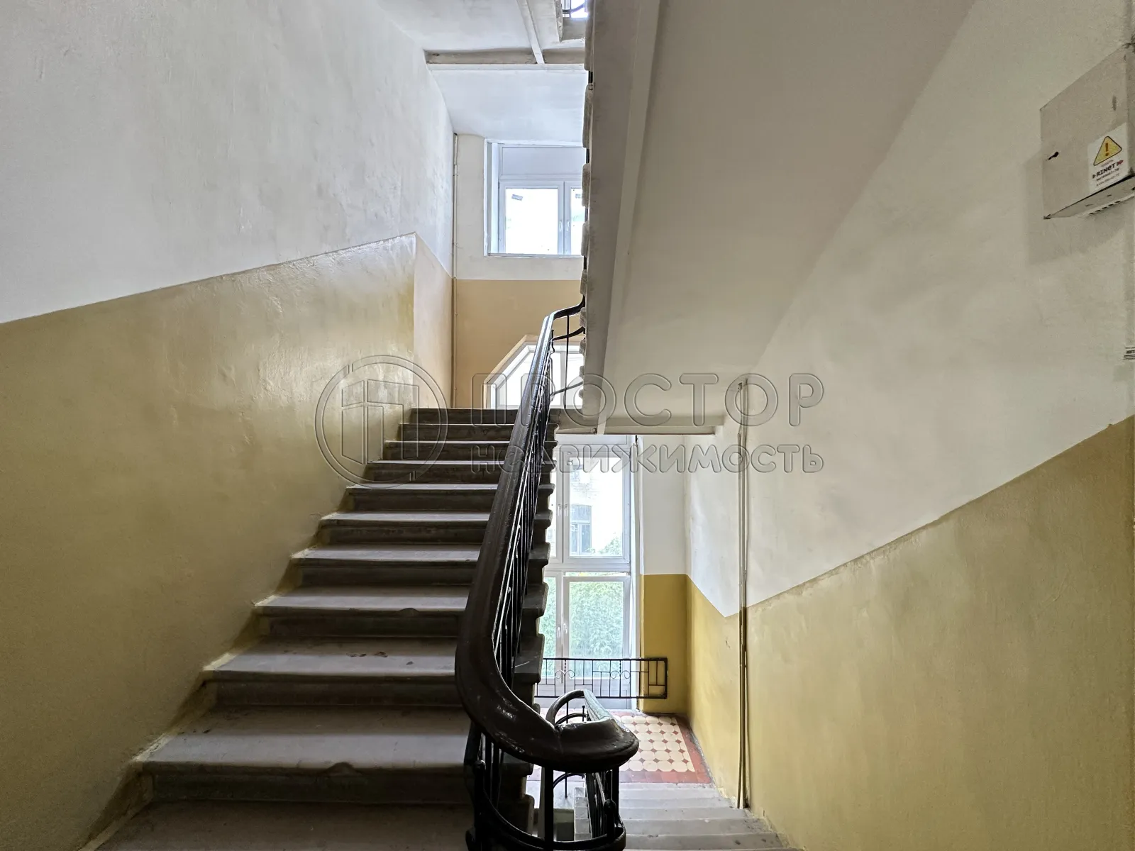 3-комнатная квартира, 81.5 м² - фото 7