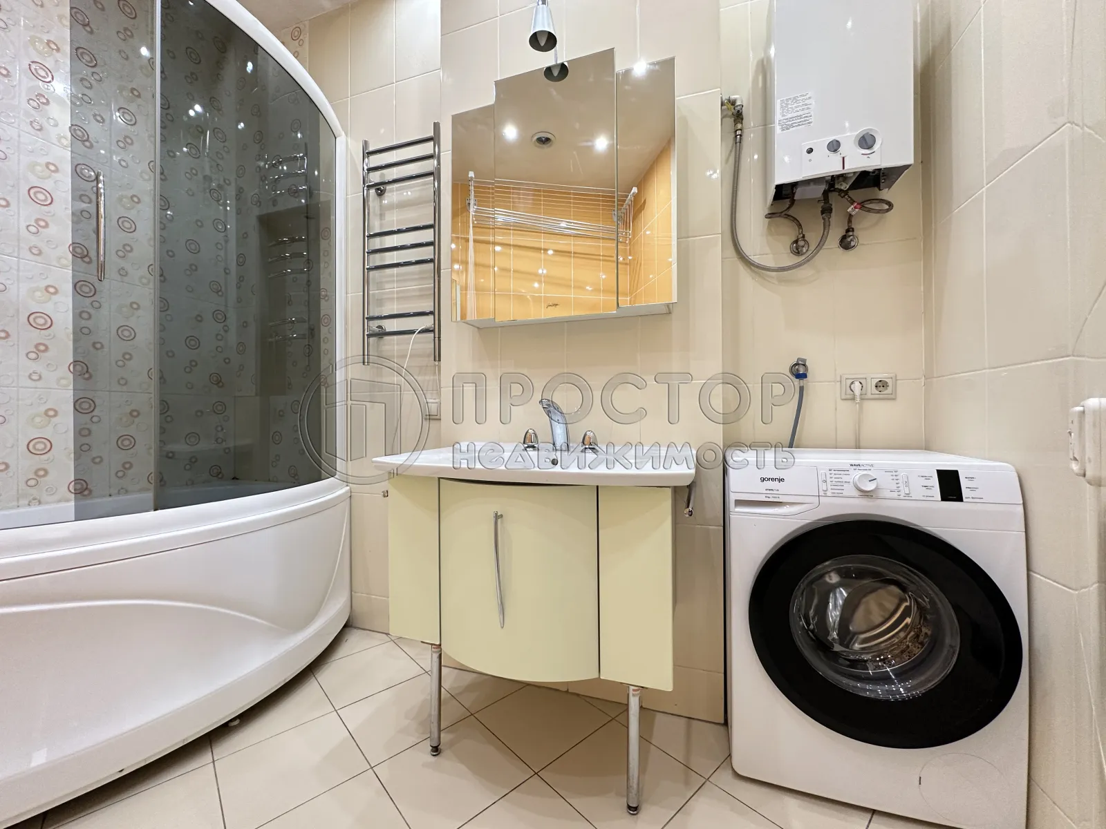 3-комнатная квартира, 81.5 м² - фото 14