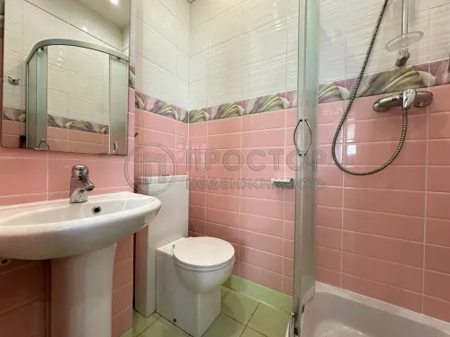 3-комнатная квартира, 81.5 м² - фото 16