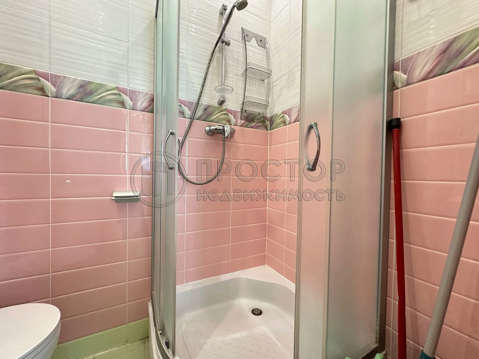 3-комнатная квартира, 81.5 м² - фото 17