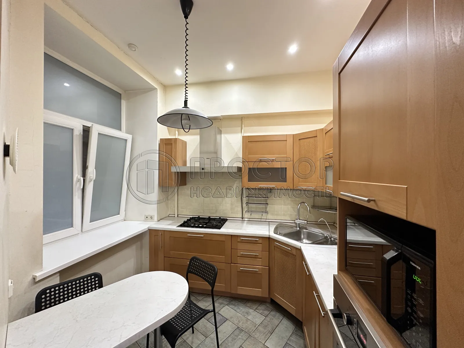 3-комнатная квартира, 81.5 м² - фото 18