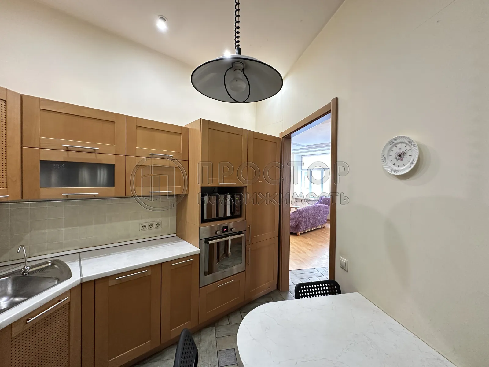 3-комнатная квартира, 81.5 м² - фото 20