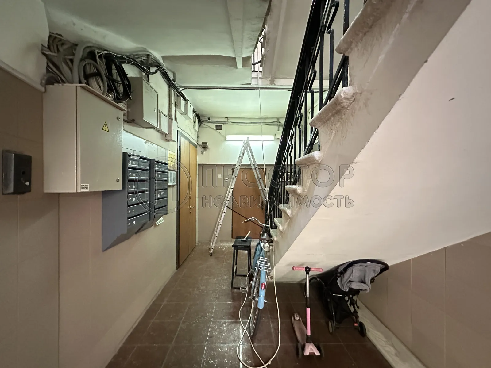 3-комнатная квартира, 81.5 м² - фото 22