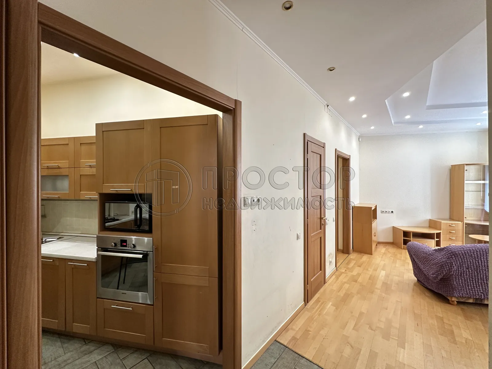 3-комнатная квартира, 81.5 м² - фото 24