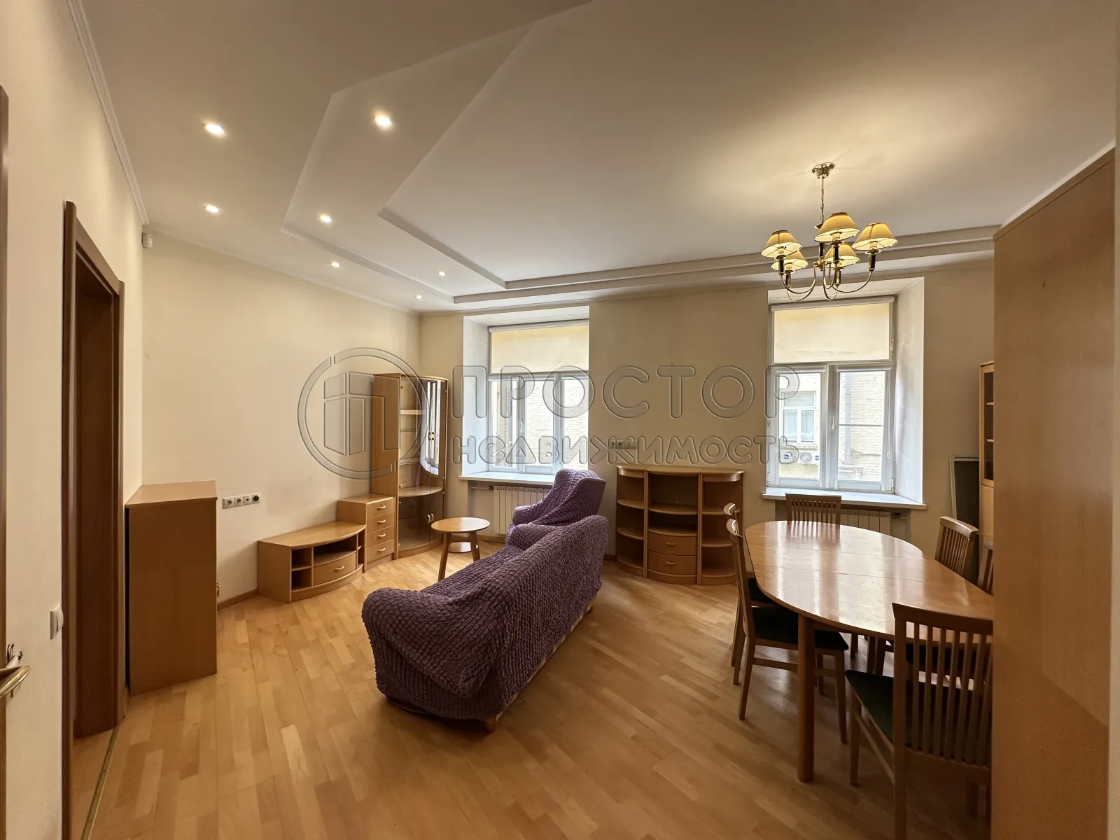 3-комнатная квартира, 81.5 м² - фото 25