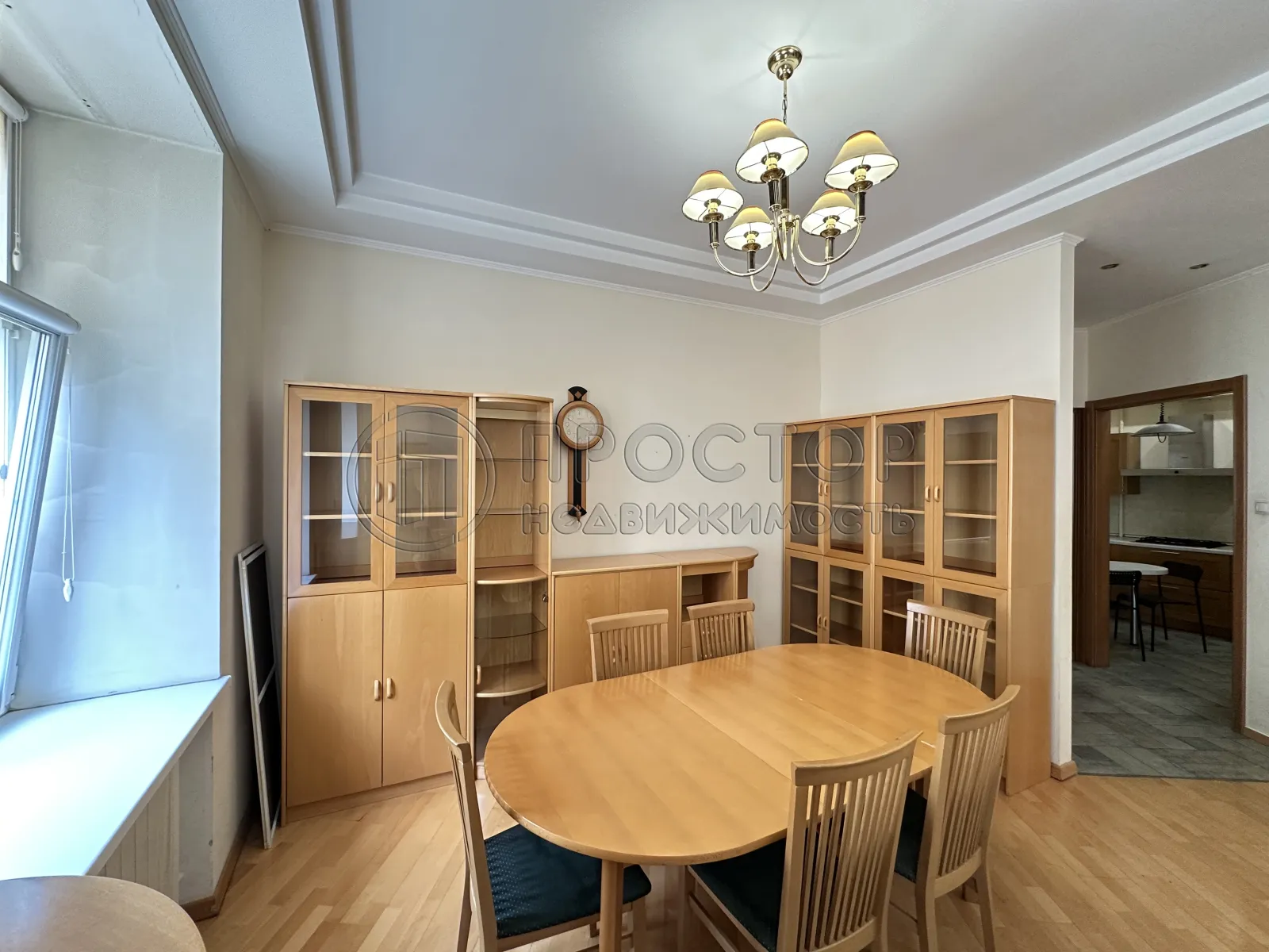3-комнатная квартира, 81.5 м² - фото 27