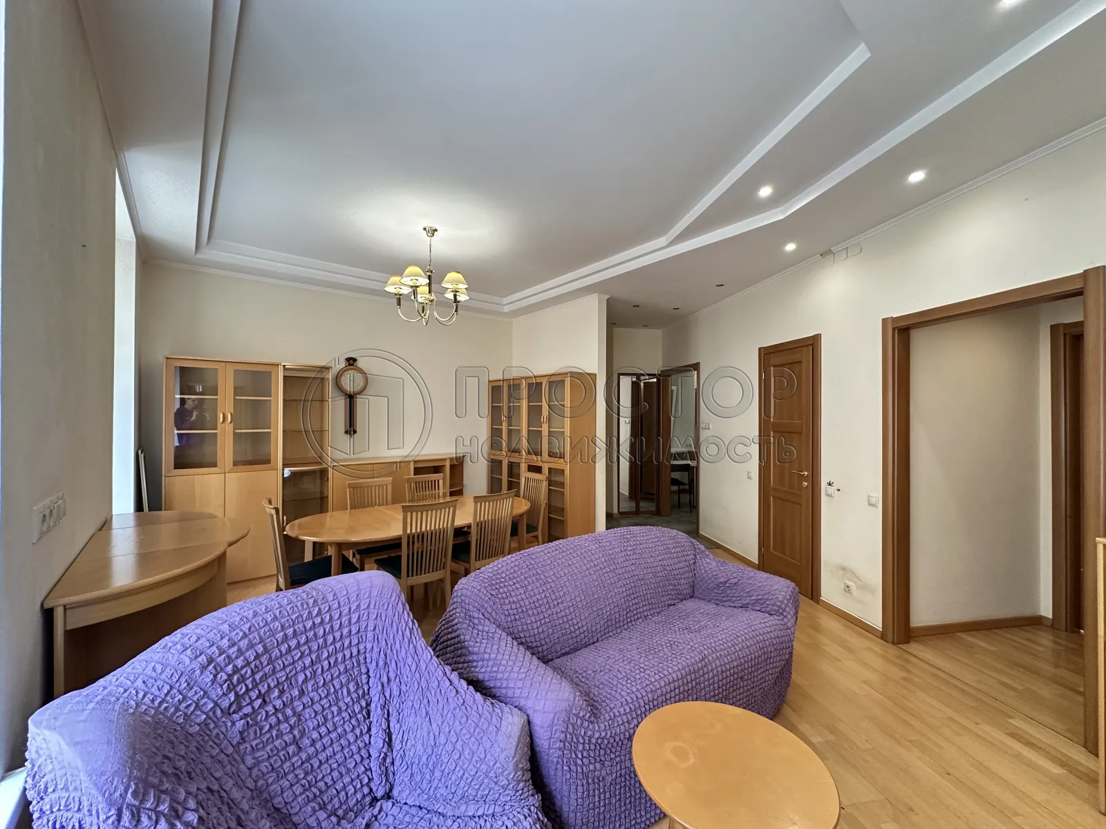 3-комнатная квартира, 81.5 м² - фото 30