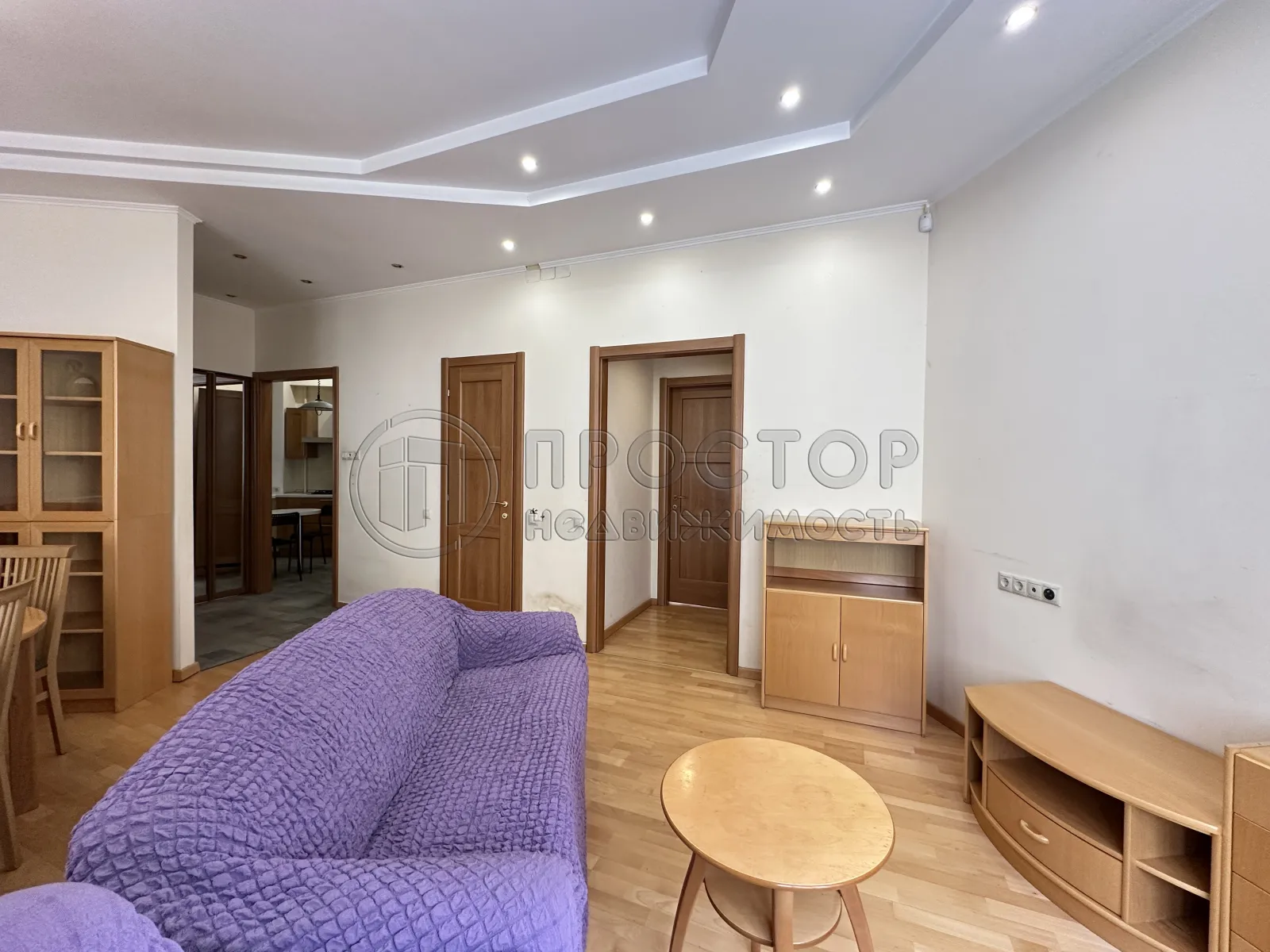 3-комнатная квартира, 81.5 м² - фото 34