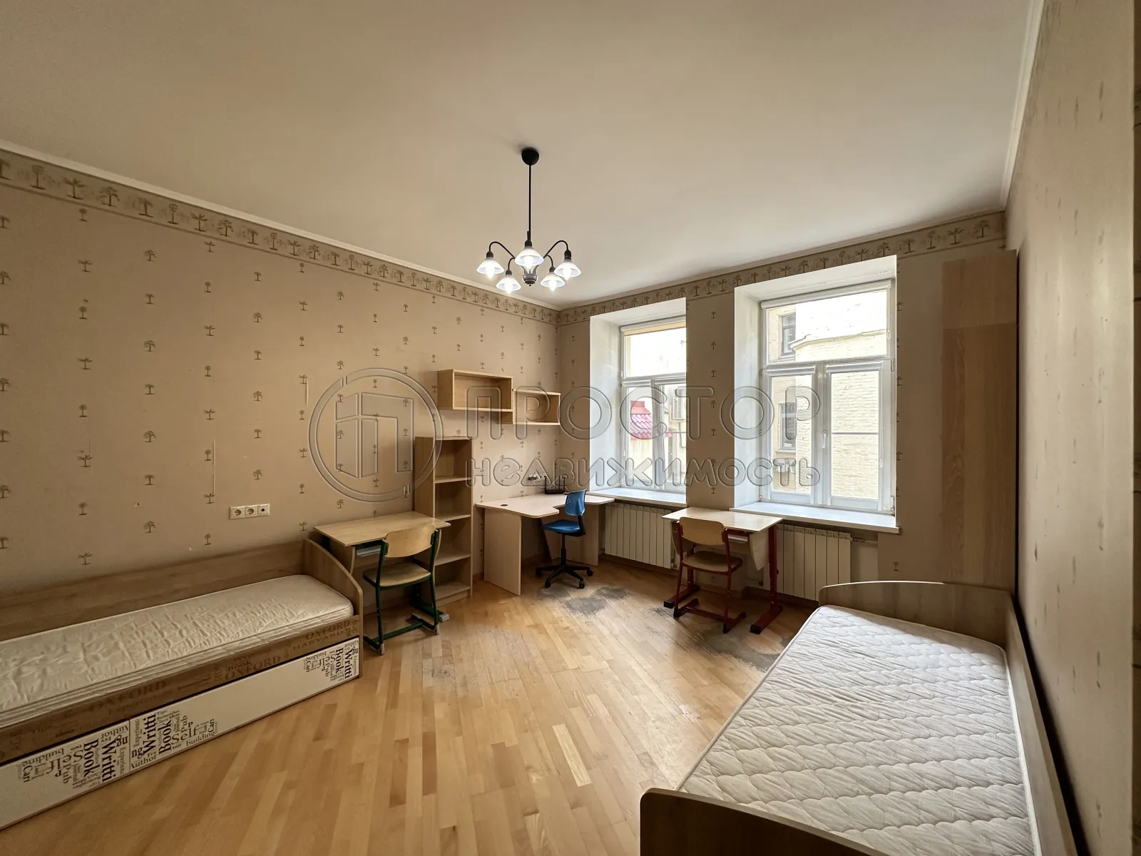 3-комнатная квартира, 81.5 м² - фото 35