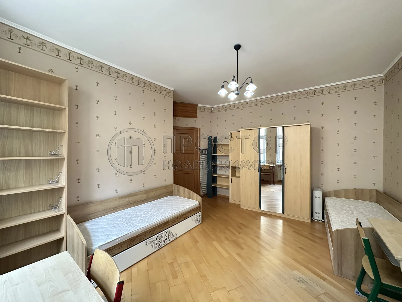 3-комнатная квартира, 81.5 м² - фото 37