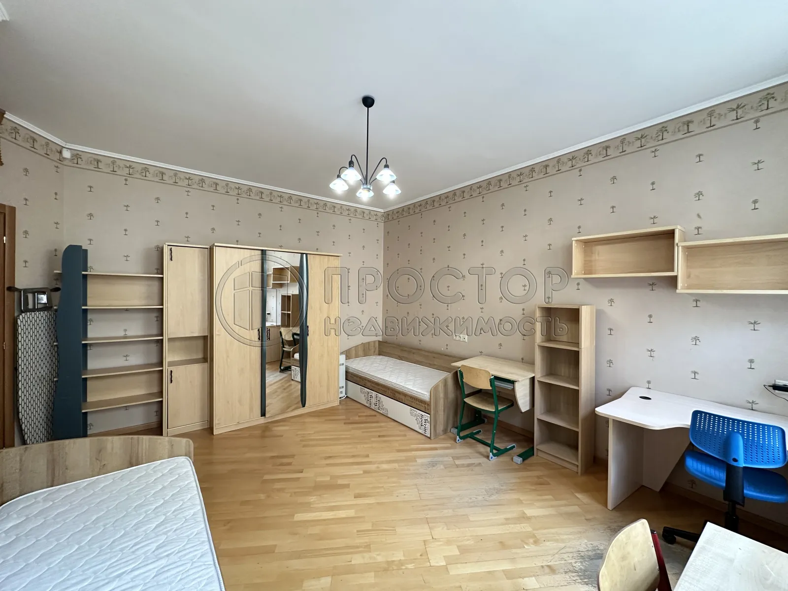 3-комнатная квартира, 81.5 м² - фото 38