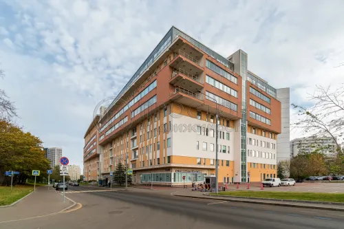 Коммерческая недвижимость (офисное), 419 м² - фото 2