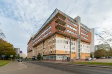 Коммерческая недвижимость (офисное), 419 м² - фото 32