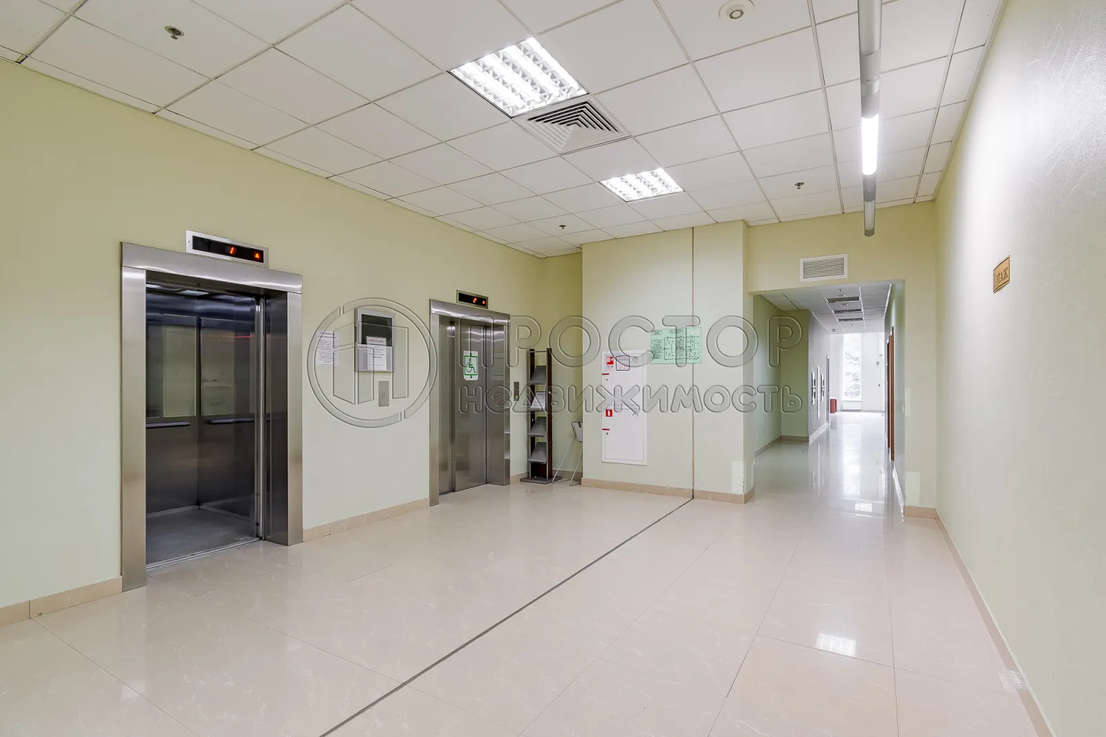 Коммерческая недвижимость (офисное), 419 м² - фото 5