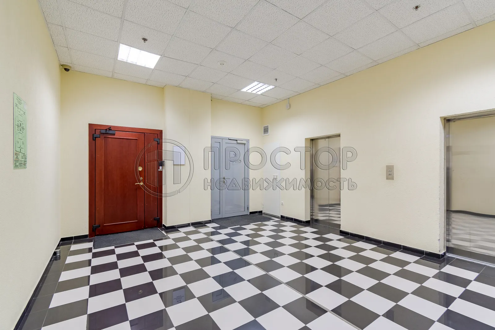 Коммерческая недвижимость (офисное), 419 м² - фото 6