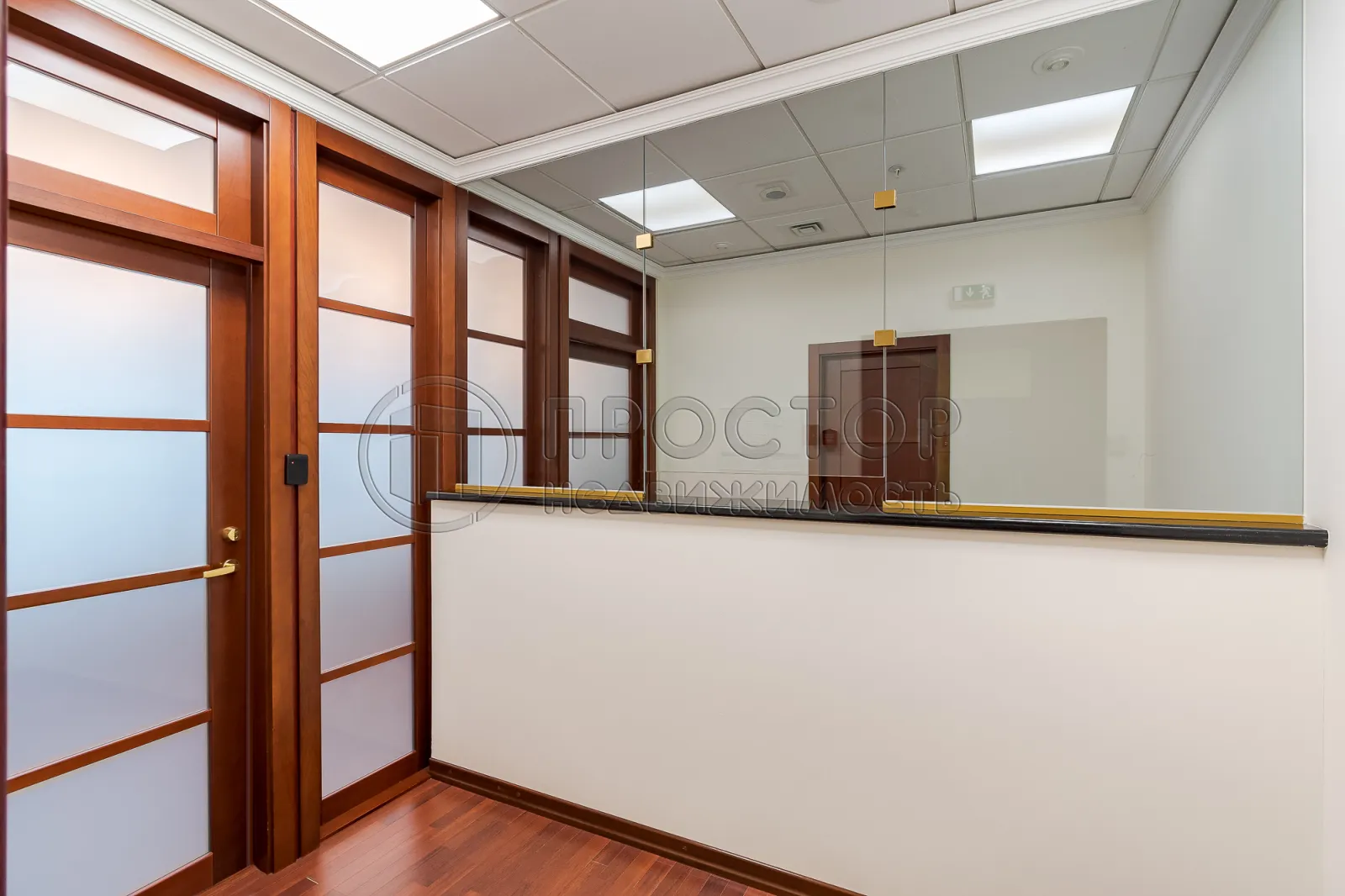 Коммерческая недвижимость (офисное), 419 м² - фото 7