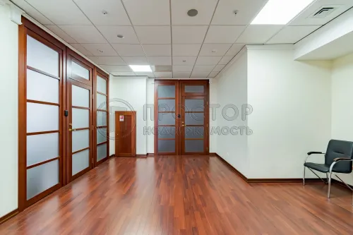 Коммерческая недвижимость (офисное), 419 м² - фото 8