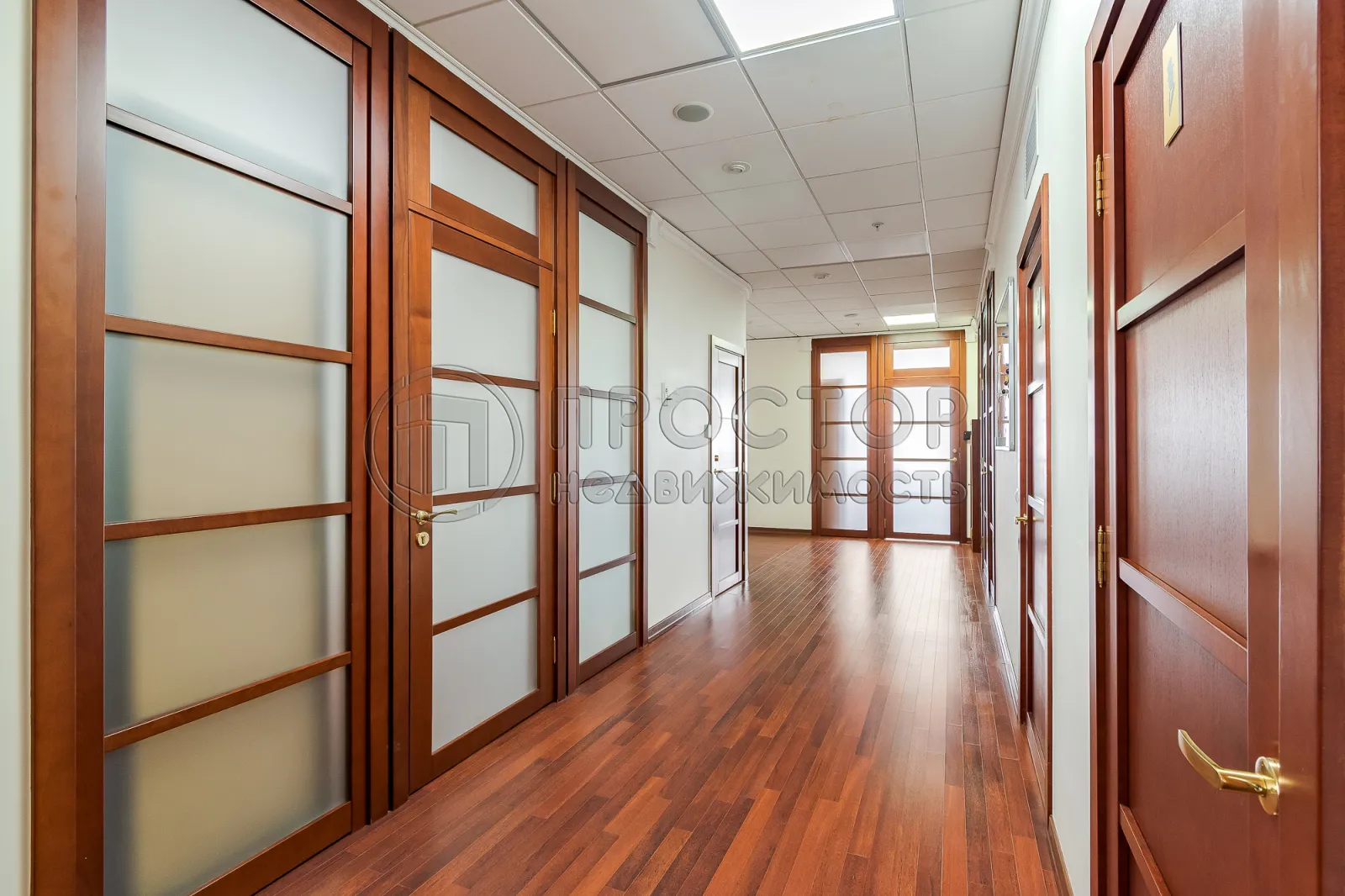 Коммерческая недвижимость (офисное), 419 м² - фото 10