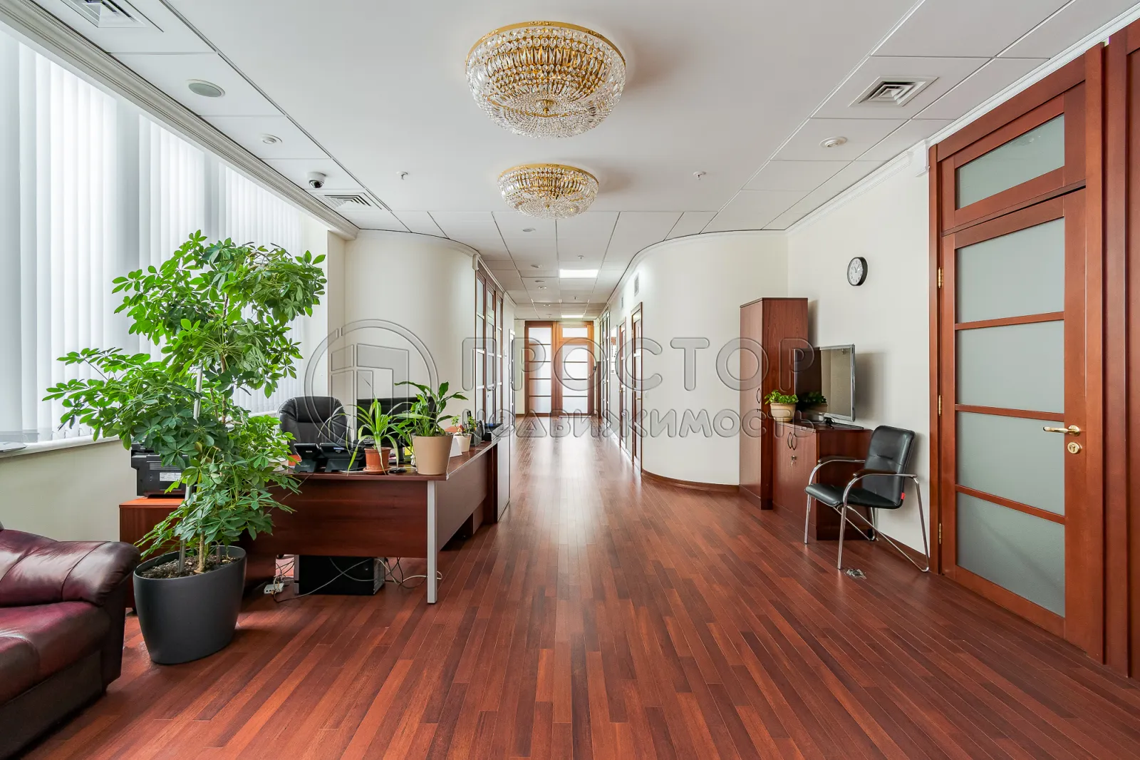 Коммерческая недвижимость (офисное), 419 м² - фото 12