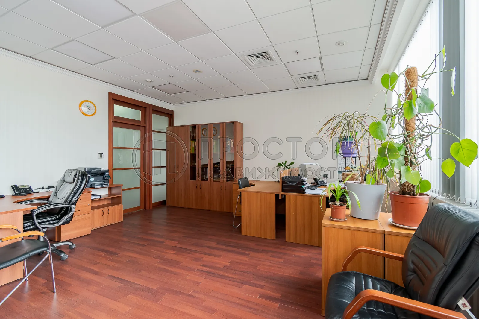 Коммерческая недвижимость (офисное), 419 м² - фото 13