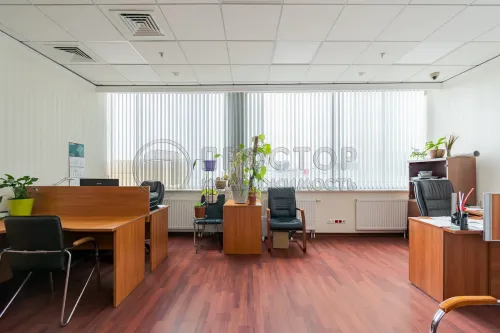Коммерческая недвижимость (офисное), 419 м² - фото 15