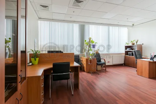 Коммерческая недвижимость (офисное), 419 м² - фото 16
